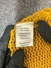Love Tree Yellow Pullover Sweater Size M - photo 8
