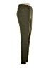 Lands' End Green Casual Pants Size 12 - photo 4