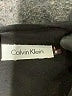 Calvin Klein Black Cocktail Dress Size 6 - photo 7