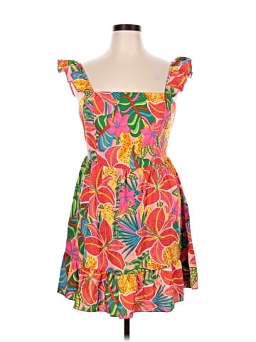 Shein Cocktail Dress (view 1)