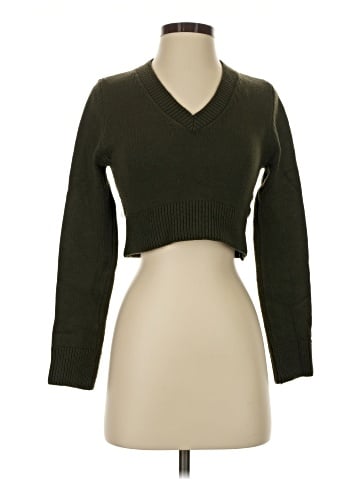 Zara Cardigan (view 1)