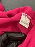 Assorted Brands Hearts Pink Cocktail Dress Size XL - photo 8