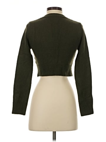 Zara Cardigan (view 2)