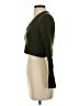 Zara Green Cardigan Size S - photo 5