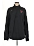 Nike Black Windbreaker Size L - photo 1