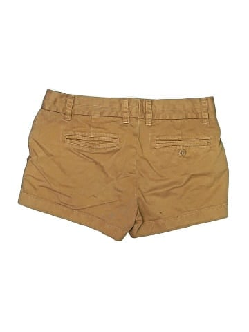 J.Crew Khaki Shorts (view 2)