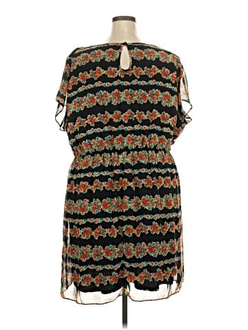 ASOS Curve Casual Dress (view 2)