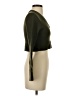 Zara Green Cardigan Size S - photo 4