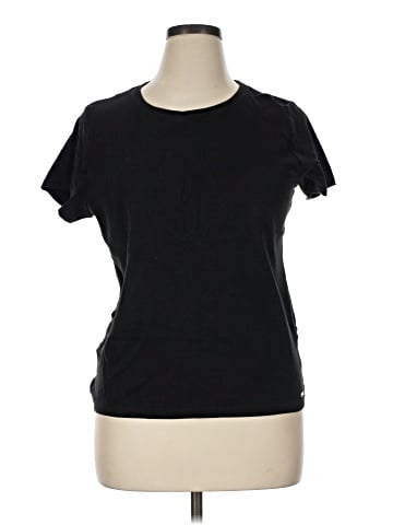 DKNY Short Sleeve T-Shirt (view 1)