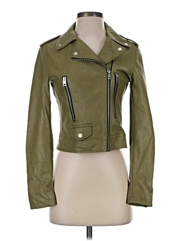 Avec Les Filles Jacket (view 1)