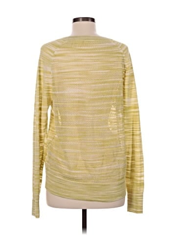 Moth Long Sleeve Top (view 2)