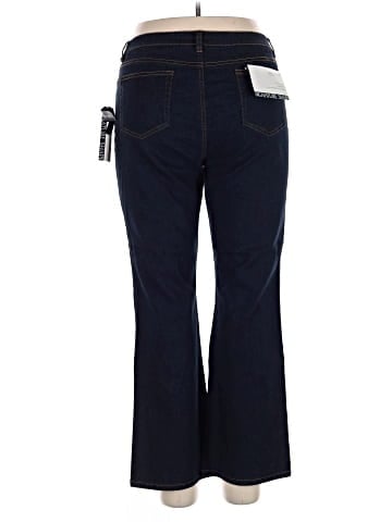 Jones New York Signature Jeans (view 2)