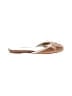 Sundance 100% Leather Tan Mule/Clog Size EU 37 - photo 1
