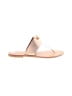 Joie a La Plage Tan Sandals Size EU 36 1/2 - photo 1