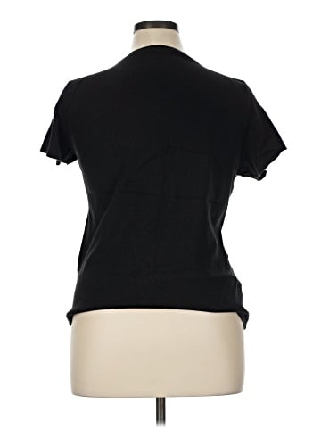 DKNY Short Sleeve T-Shirt (view 2)
