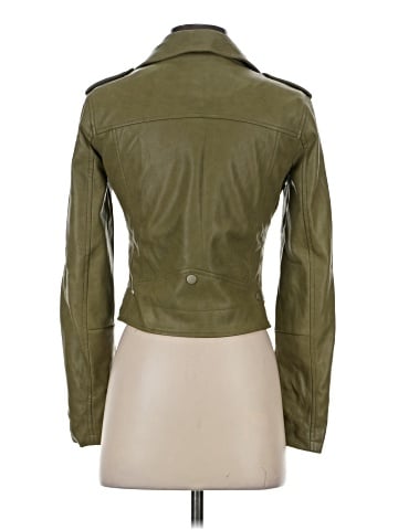 Avec Les Filles Jacket (view 2)
