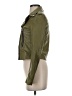 Avec Les Filles 100% Polyurethane Green Jacket Size XXS - photo 5