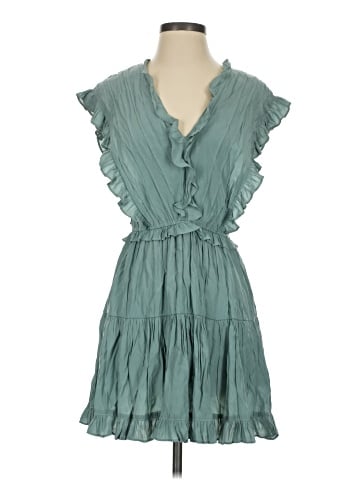 Mustard Seed Casual Dress (view 1)