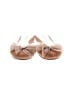 Sundance 100% Leather Tan Mule/Clog Size EU 37 - photo 2