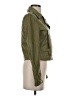 Avec Les Filles 100% Polyurethane Green Jacket Size XXS - photo 4