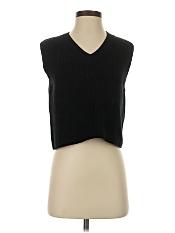 Zara Sweater Vest (view 1)