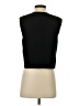 Zara Black Sweater Vest Size S - photo 2
