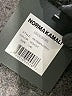Norma Kamali Solid Black Casual Dress Size L - photo 9