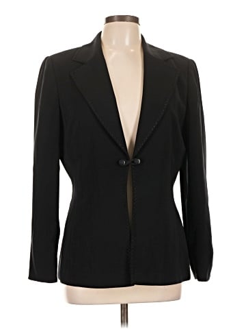 Tahari by ASL Long Sleeve Top (view 1)