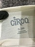Circo Ivory Long Sleeve Onesie Size 0-3 mo - photo 3
