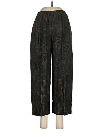 Dressori Silk Pants (view 1)