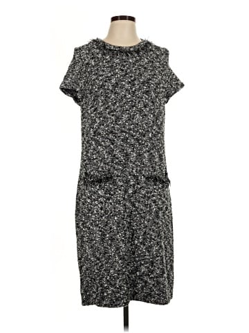 Ann Taylor Casual Dress (view 1)
