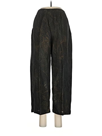 Dressori Silk Pants (view 2)