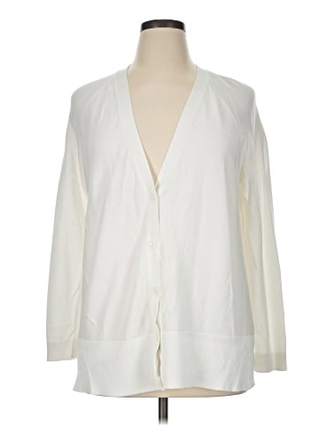 Talbots Cardigan (view 1)