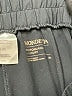 Mondetta Solid Black Casual Pants Size XL - photo 7