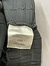 Mondetta Solid Black Casual Pants Size XL - photo 8