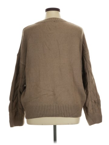 DAZY Pullover Sweater (view 2)