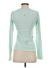 Lululemon Athletica Green Long Sleeve Top Size 4 - photo 2