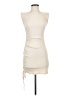 Dee Dee Ivory Cocktail Dress Size S - photo 1