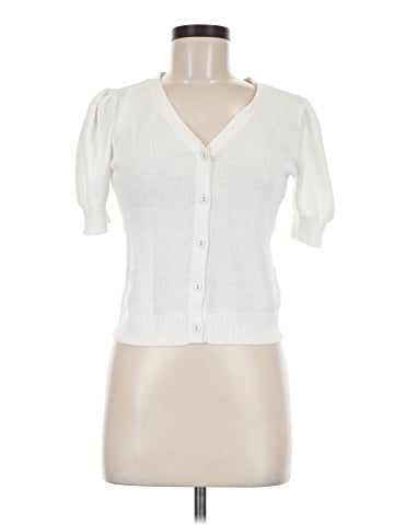 Ann Taylor LOFT Cardigan (view 1)