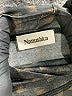 Nanushka Black Long Sleeve Top Size M - photo 7