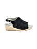 Propet Black Wedges Size 8 1/2 - photo 1