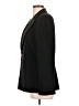 Tahari by ASL 100% Polyester Black Long Sleeve Top Size 12 - photo 5