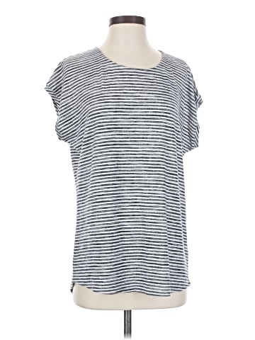 Lascana Short Sleeve T-Shirt (view 1)