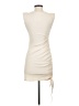 Dee Dee Ivory Cocktail Dress Size S - photo 2