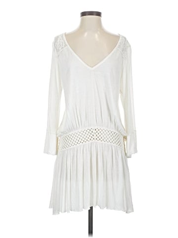 Free People 3/4 Sleeve Top (view 1)