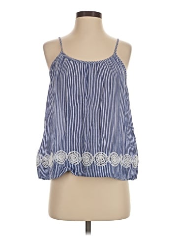 J.Crew Sleeveless Blouse (view 1)