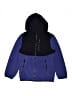 Old Navy Blue Zip Up Hoodie Size 10 - 12 - photo 1