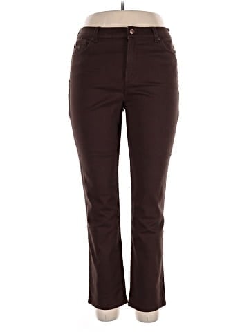 Gloria Vanderbilt Jeans (view 1)