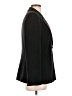 Tahari by ASL 100% Polyester Black Long Sleeve Top Size 12 - photo 4