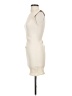 Dee Dee Ivory Cocktail Dress Size S - photo 5